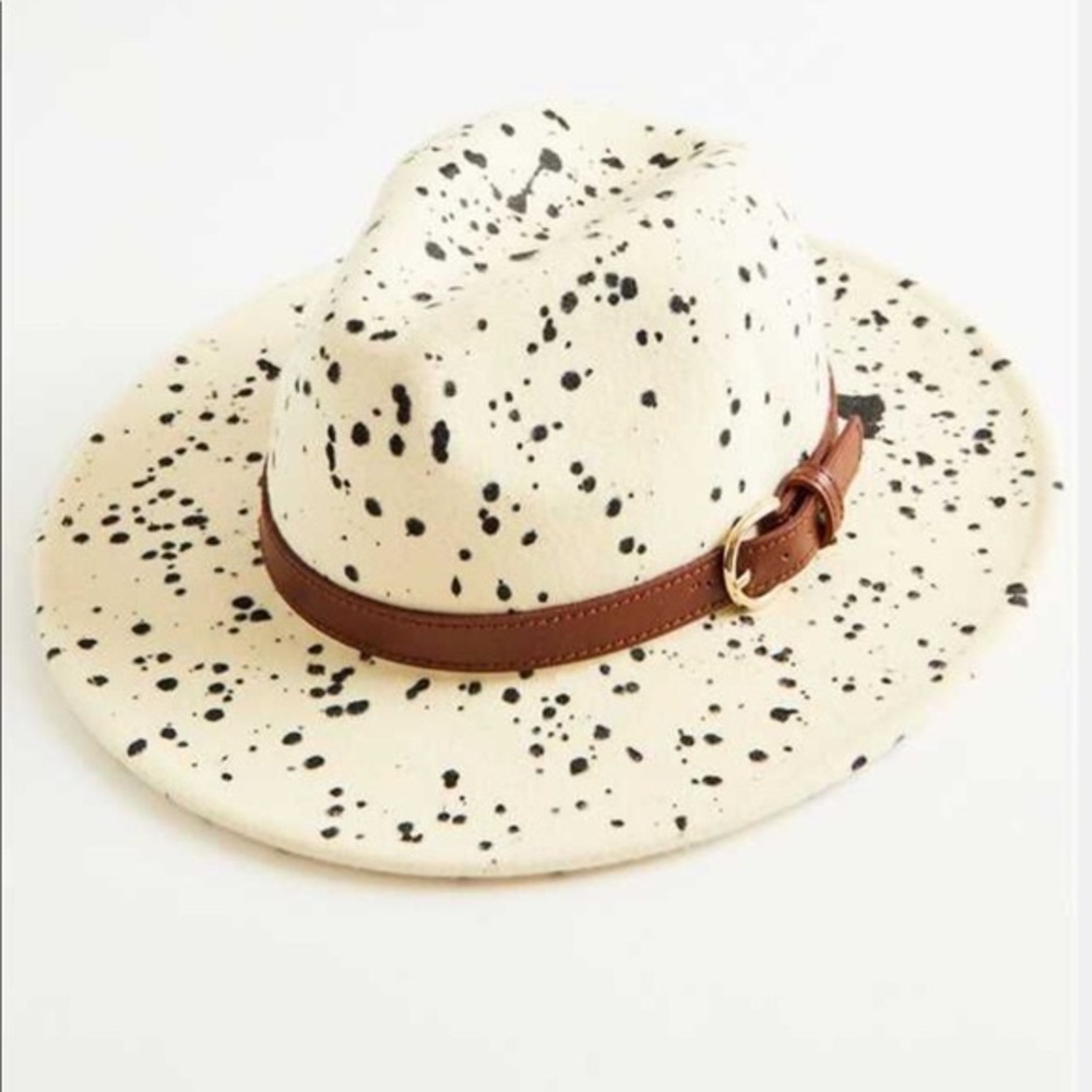 York Dalmatian Hat — Altar’d State